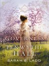 Cover image for The Governess of Penwythe Hall